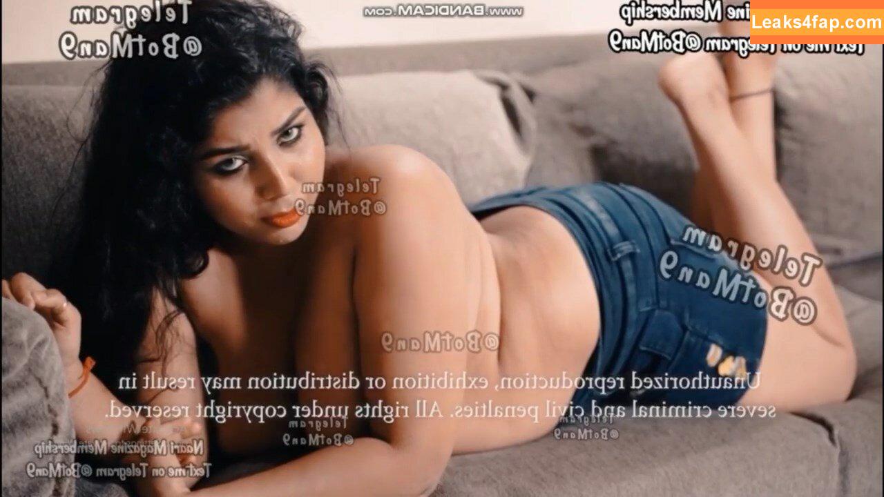 Naari Magazine / Indian / NARILUVSU / naarimagazine leaked photo photo #0286