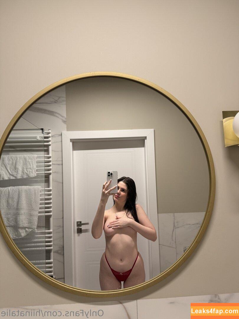 Naataliexhill / Hiinatalie leaked photo photo #0010