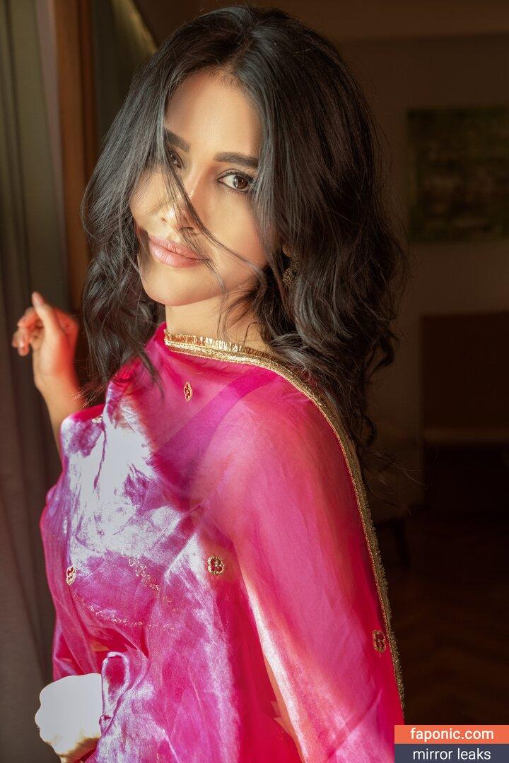 Nabha Natesh