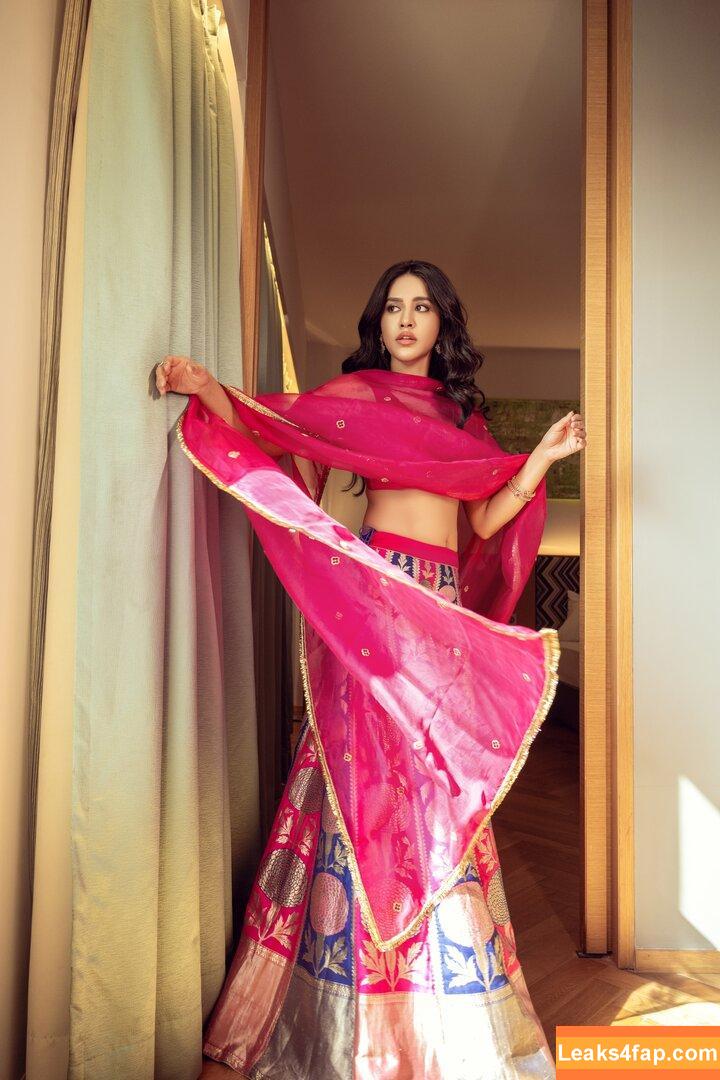 Nabha Natesh / nabhanatesh leaked photo photo #0022