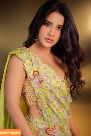 Nabha Natesh фото #0005