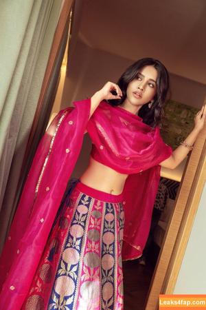 Nabha Natesh фото #0006