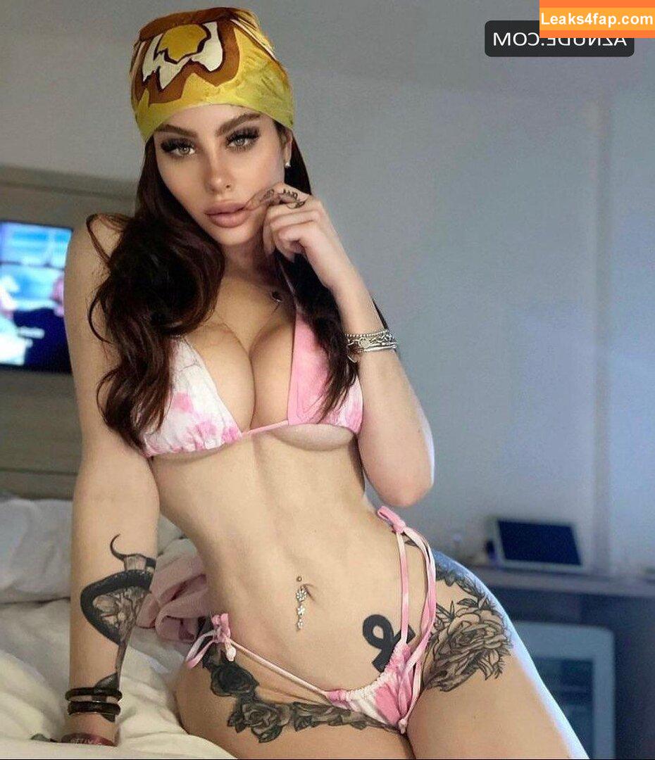 Nacha Michelson /  leaked photo photo #0003