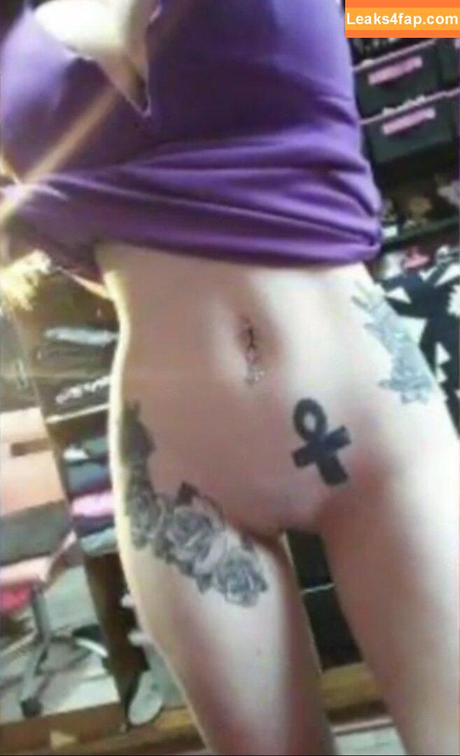 Nacha Michelson /  leaked photo photo #0021