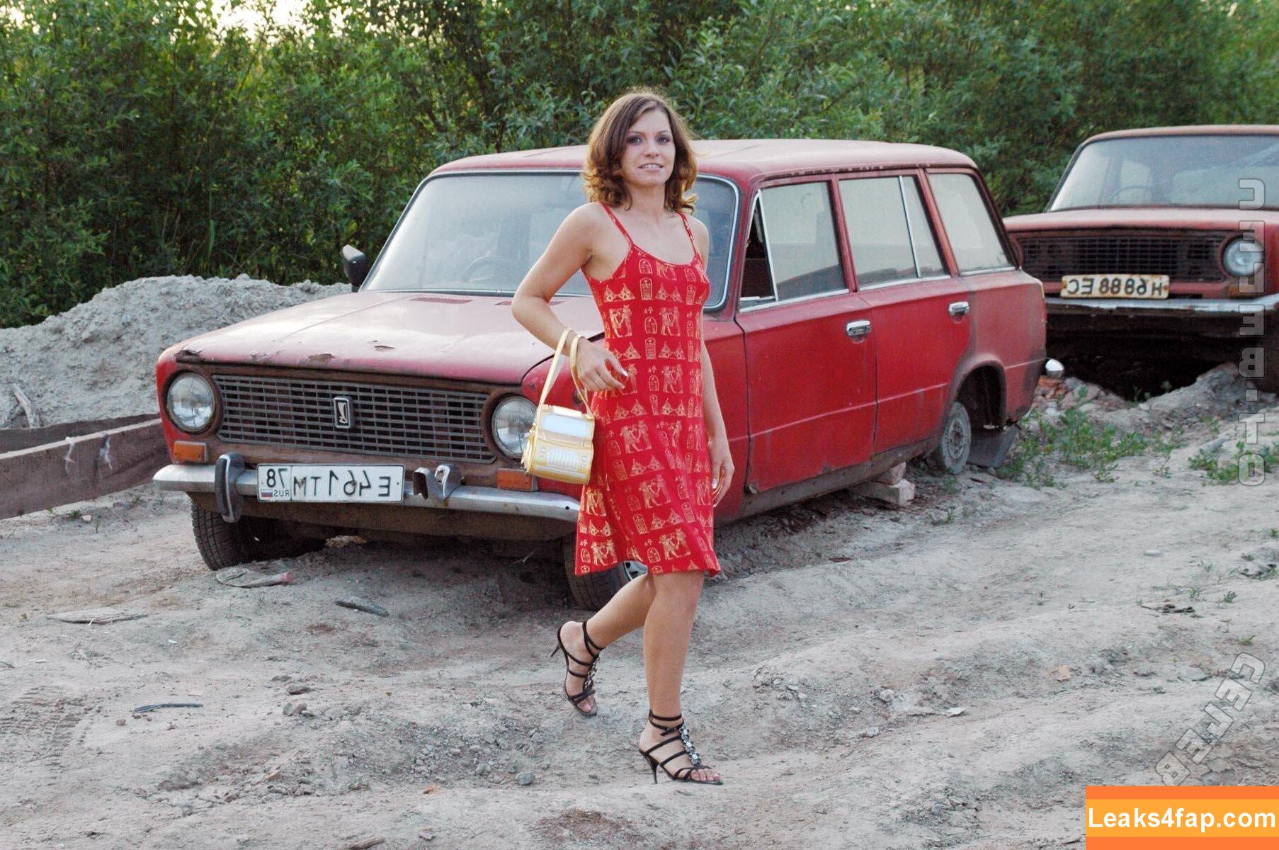 Nackt In Russland / nude-in-russia leaked photo photo #0210