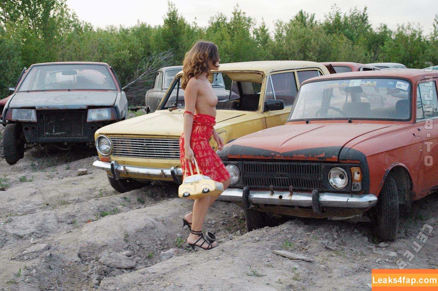 Nackt In Russland / nude-in-russia leaked photo photo #0211