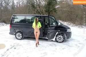 Nackt In Russland фото #0115