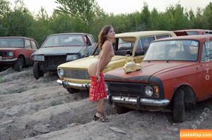 Nackt In Russland photo #0212