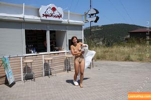 Nackt In Russland photo #0303