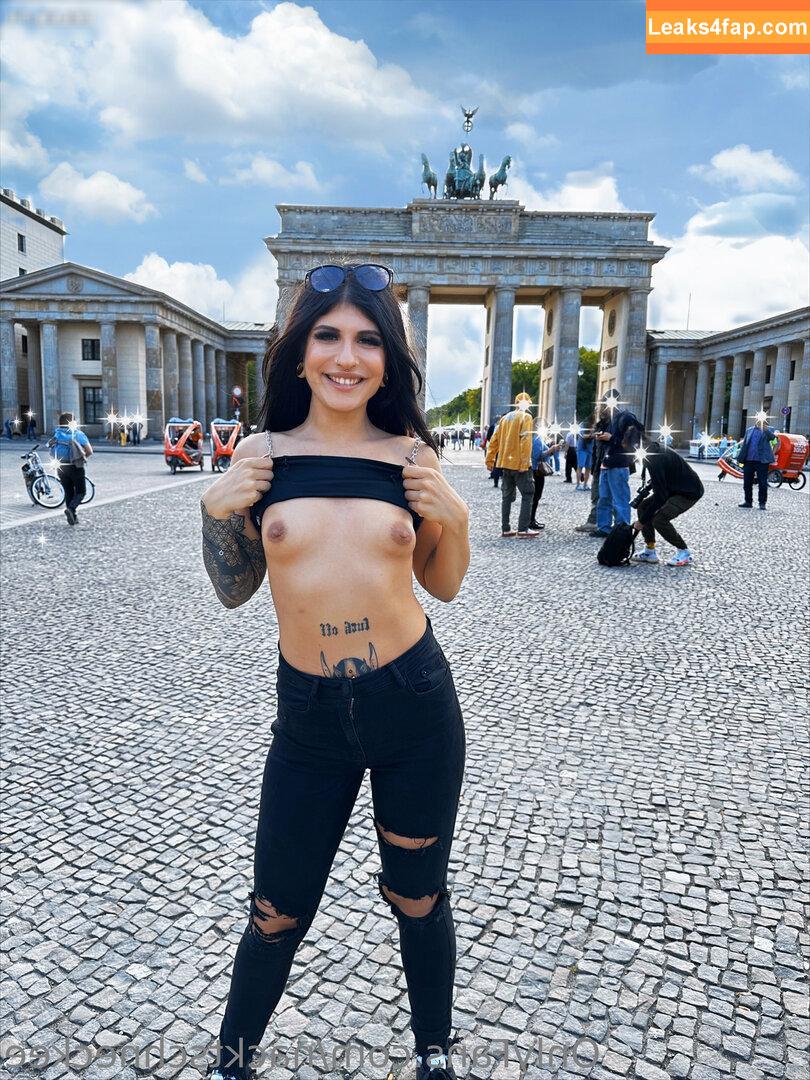 Nacktschneckee leaked photo photo #0096