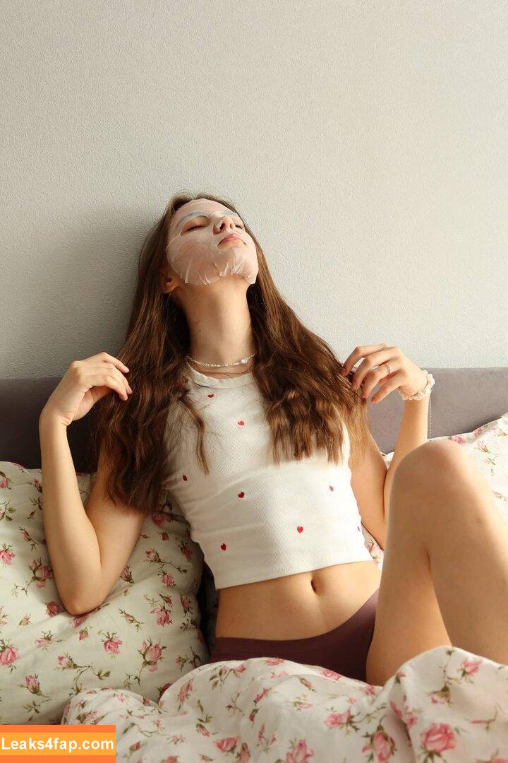 Nad_y_u_sha / Nadia Pavlova leaked photo photo #0027