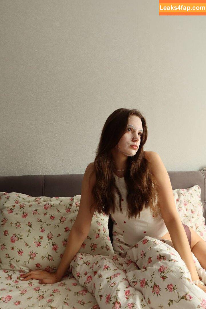 Nad_y_u_sha / Nadia Pavlova leaked photo photo #0028