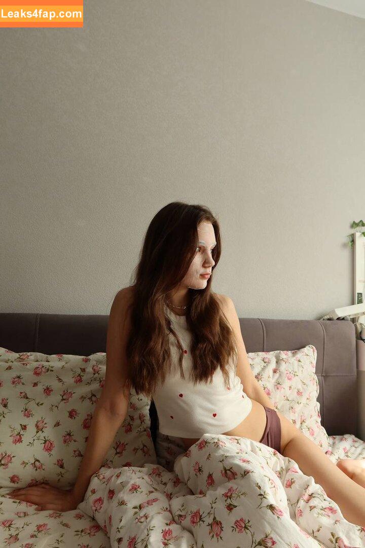 Nad_y_u_sha / Nadia Pavlova leaked photo photo #0029