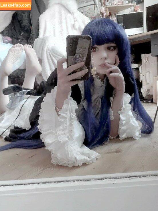 nadecola9 / Dizzy leaked photo photo #0056