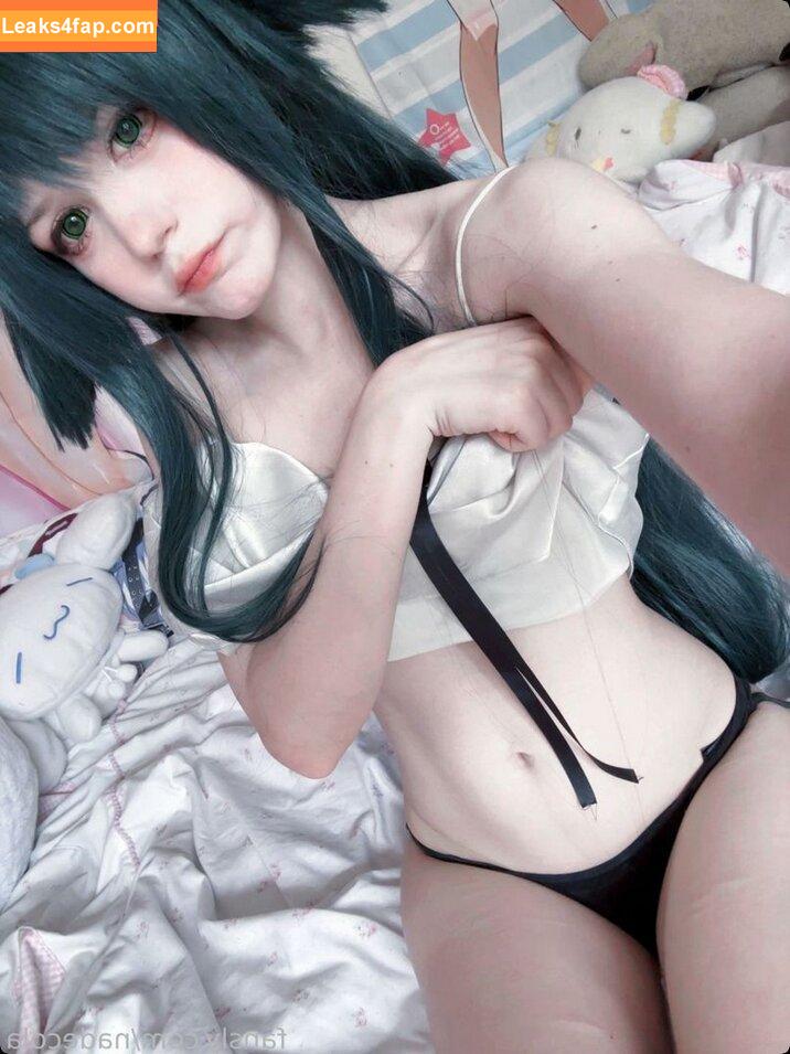 nadecola9 / Dizzy leaked photo photo #0120