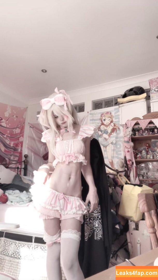 nadecola9 / Dizzy leaked photo photo #0125