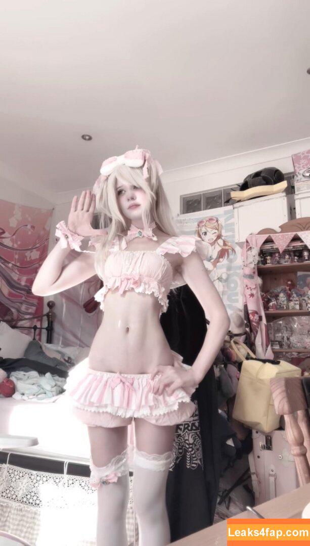 nadecola9 / Dizzy leaked photo photo #0126
