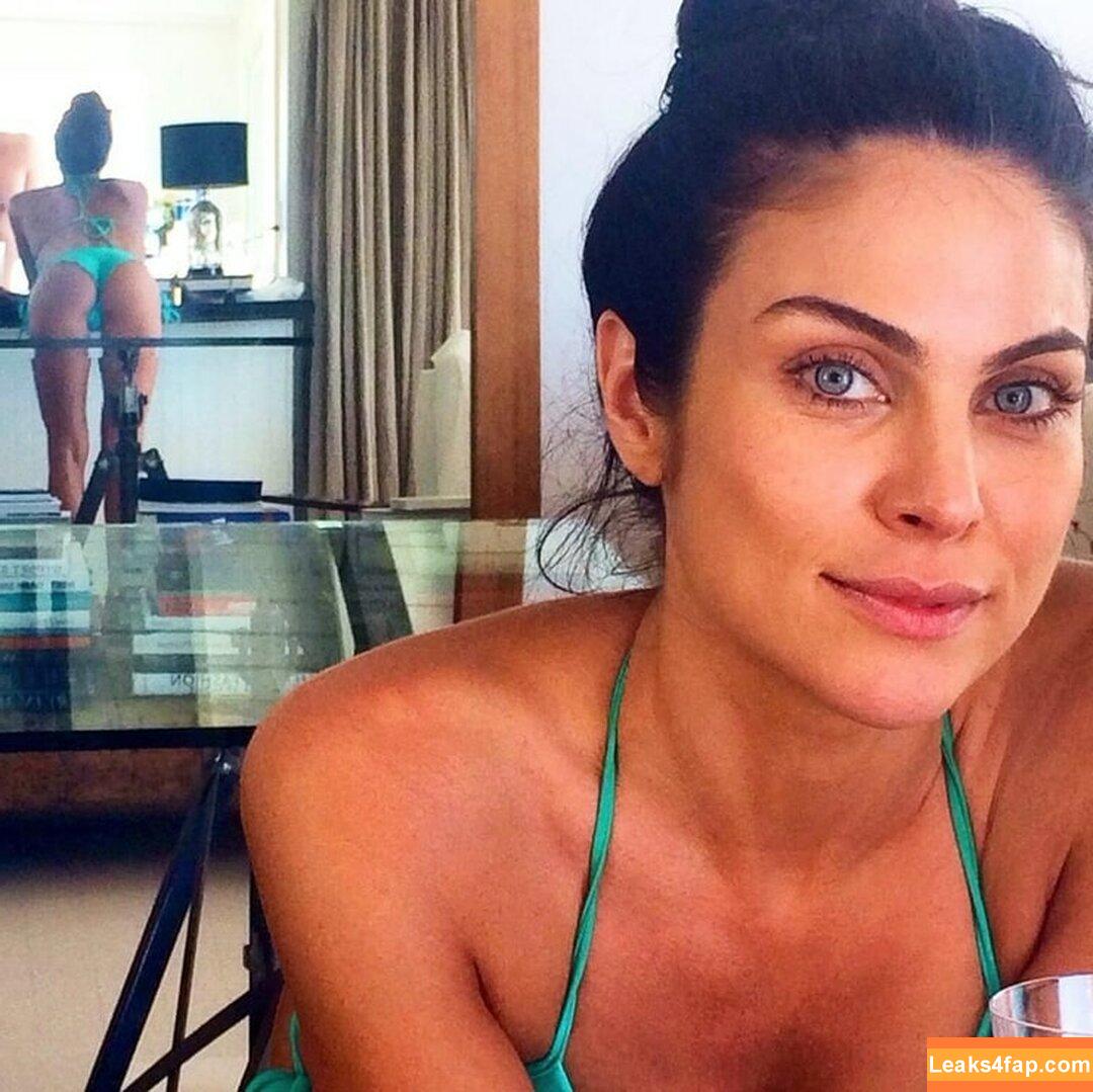 Nadia Bjorlin / nadiabjorlin leaked photo photo #0016