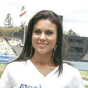 Nadia Bjorlin фото #0022