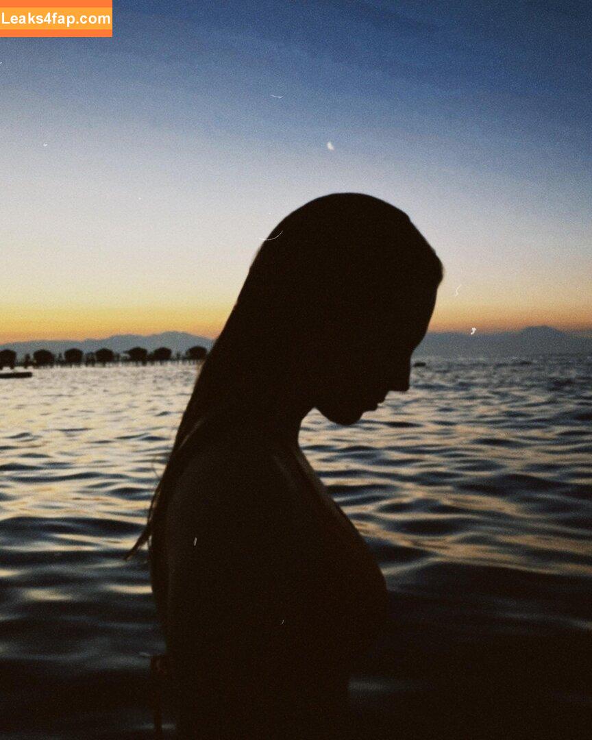 Nadia Długosz / nadjowa leaked photo photo #0009