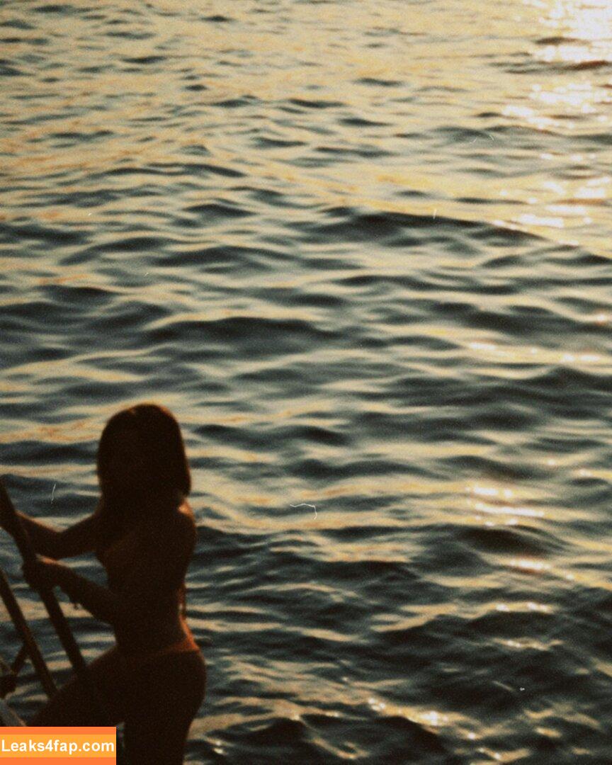Nadia Długosz / nadjowa leaked photo photo #0015