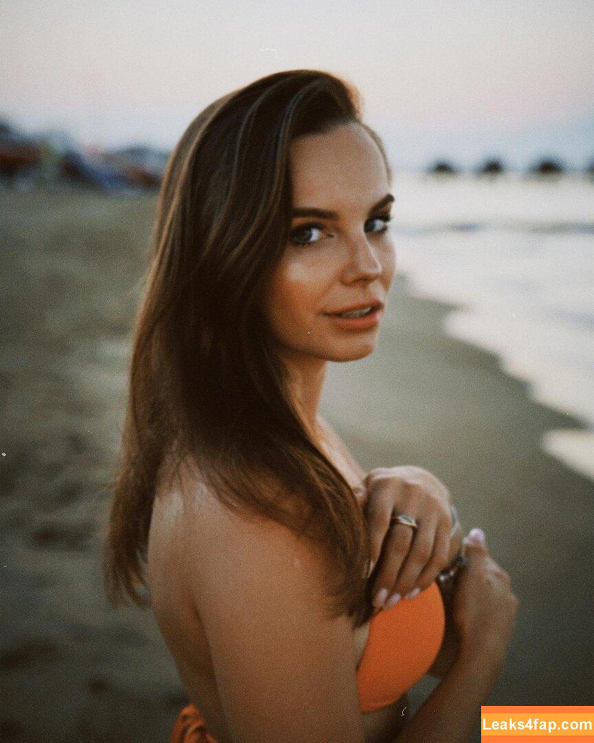 Nadia Długosz / nadjowa слитое фото фото #0016