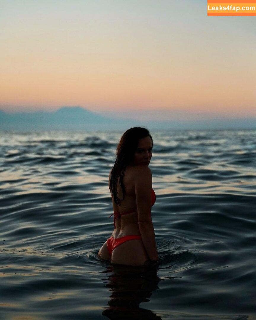 Nadia Długosz / nadjowa leaked photo photo #0017