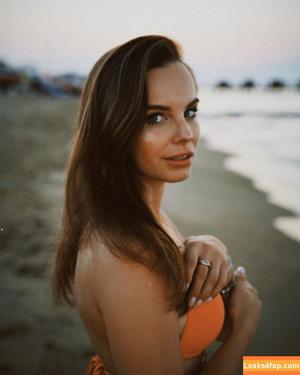 Nadia Długosz photo #0016