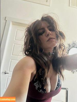 Nadia Dubceac photo #0063