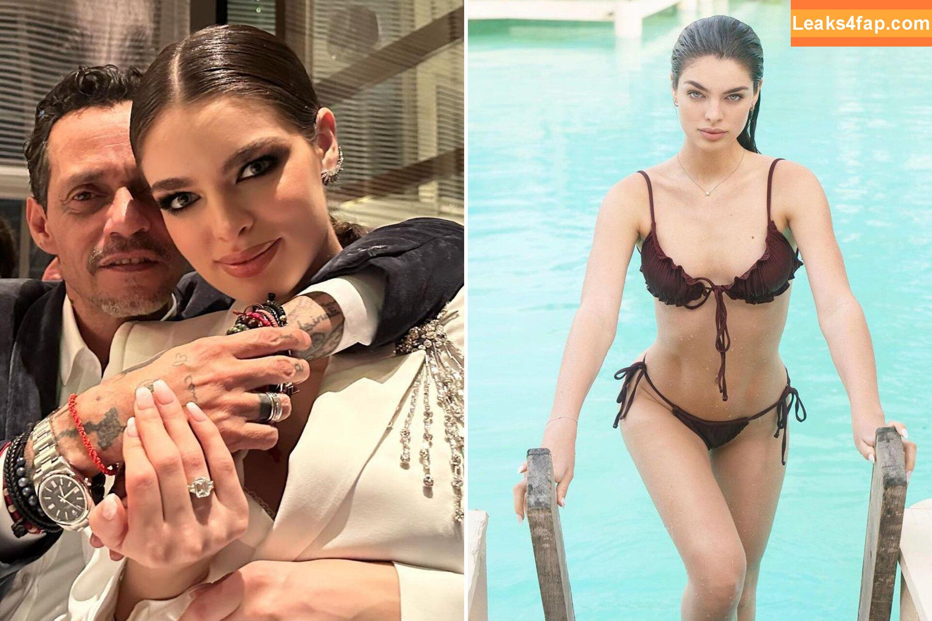 Nadia Ferreira /  leaked photo photo #0018