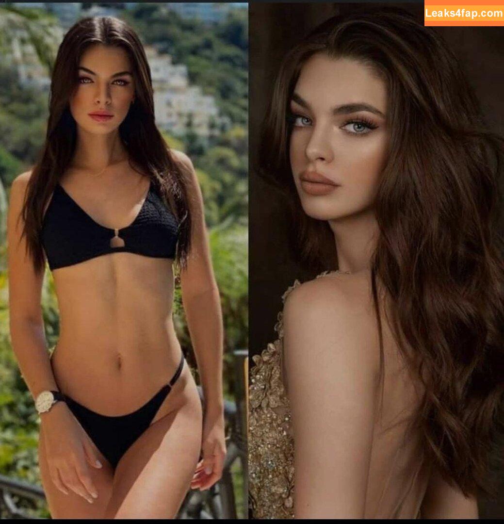 Nadia Ferreira /  leaked photo photo #0019