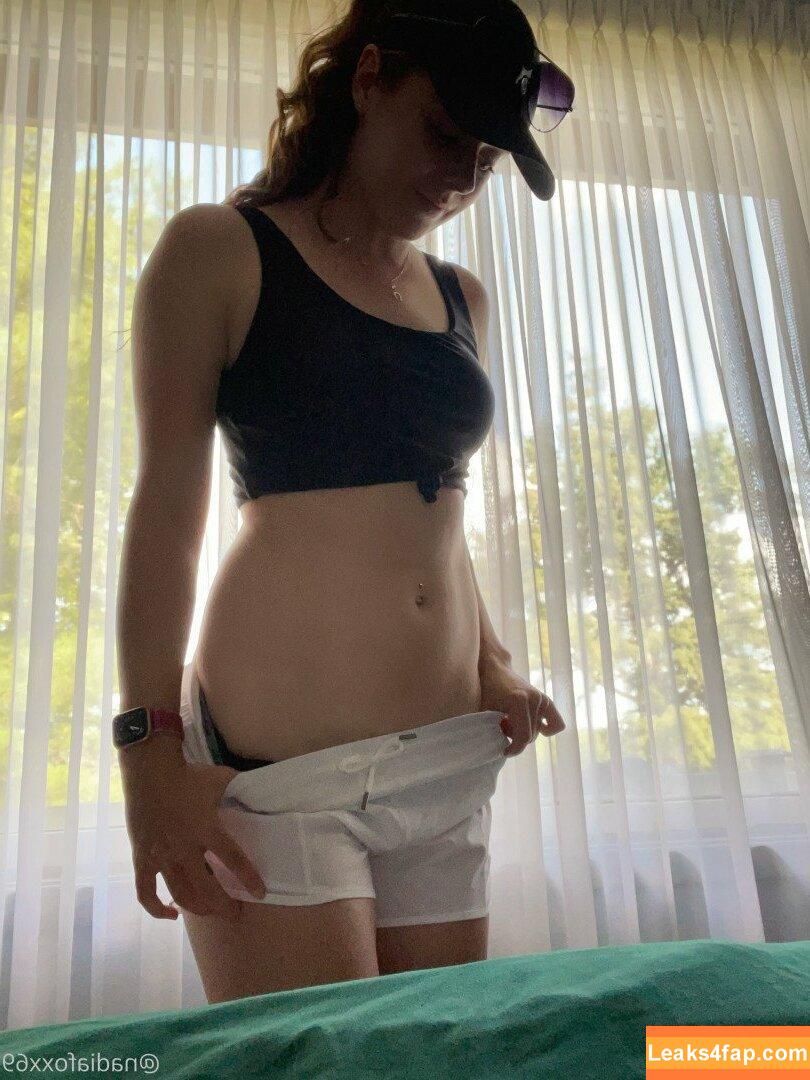 Nadia Foxx / nadia.foxx / nadia_foxx / nadiafoxx69 leaked photo photo #0057