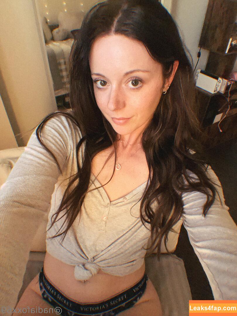 Nadia Foxx / nadia.foxx / nadia_foxx / nadiafoxx69 leaked photo photo #0163