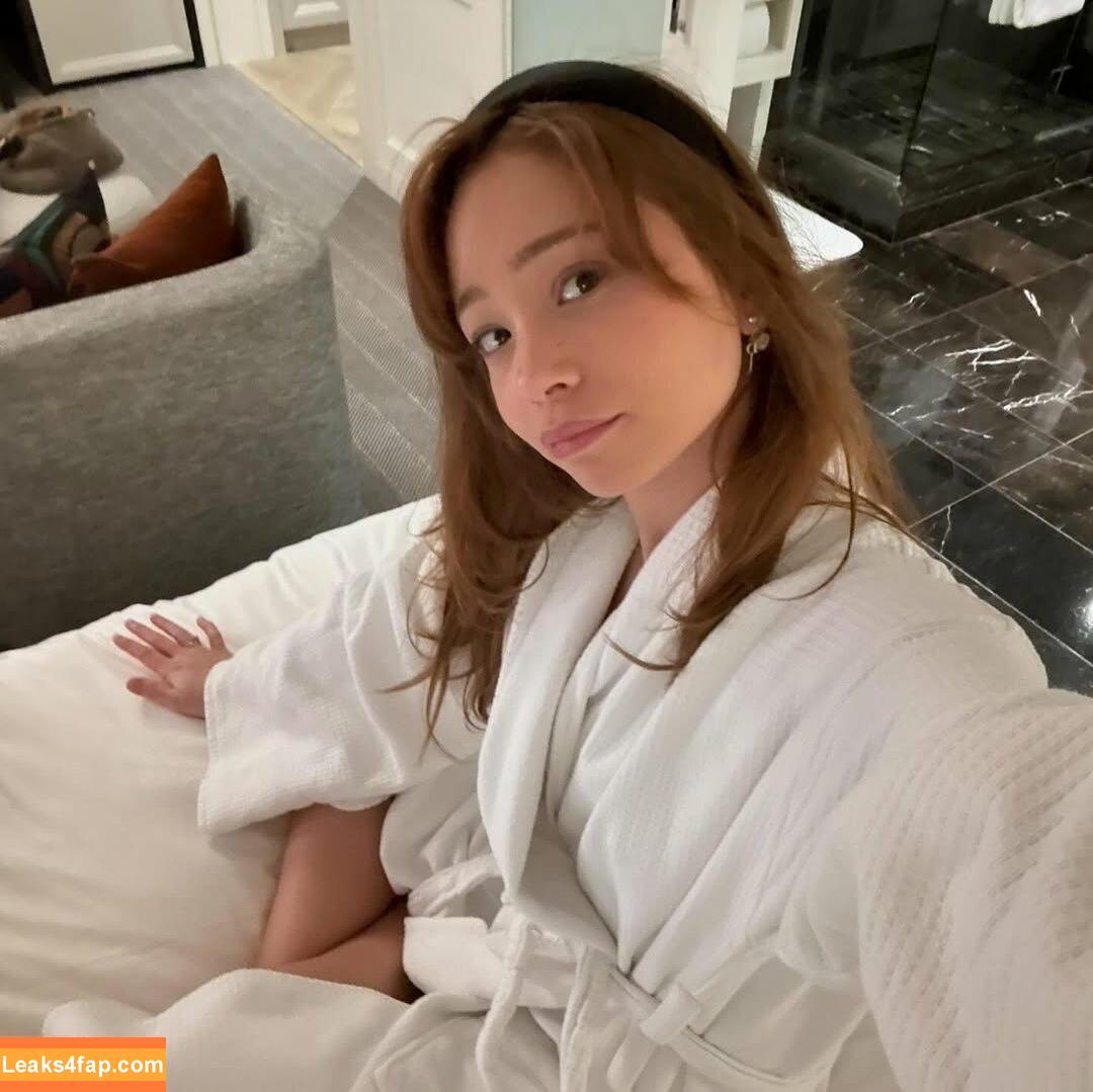 Nadia Goh / nadiaelysegoh leaked photo photo #0344