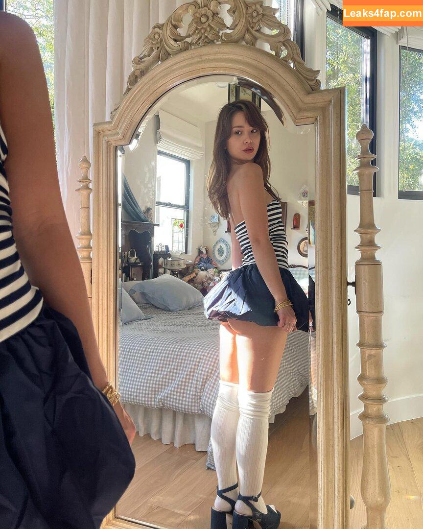 Nadia Goh / nadiaelysegoh leaked photo photo #0366