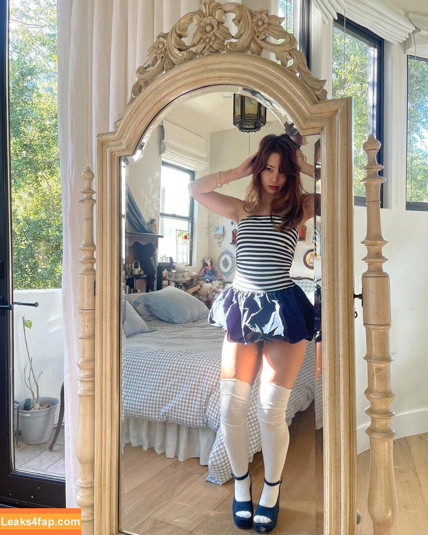 Nadia Goh / nadiaelysegoh leaked photo photo #0367