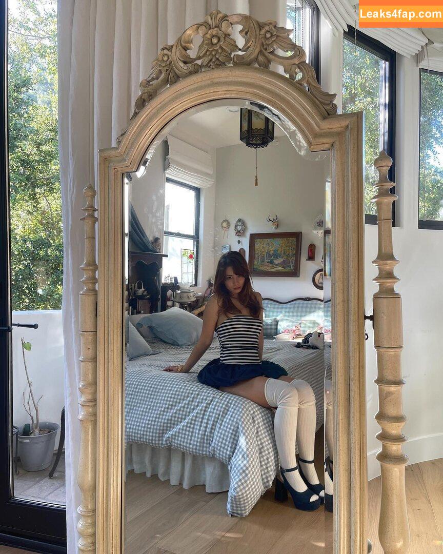 Nadia Goh / nadiaelysegoh leaked photo photo #0369