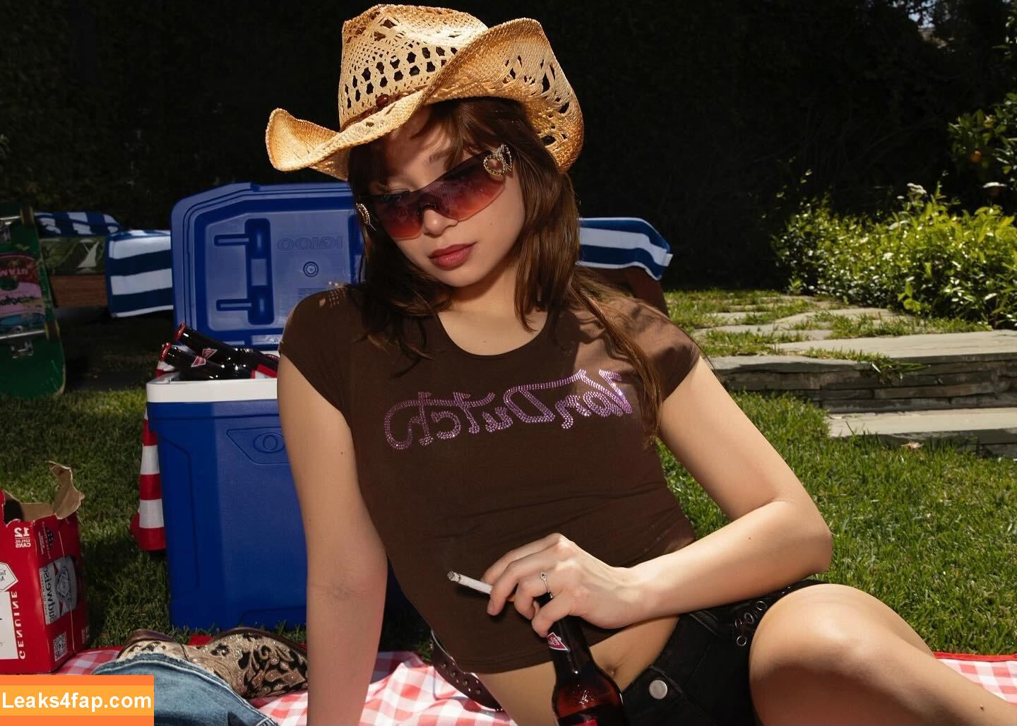 Nadia Goh / nadiaelysegoh leaked photo photo #0374