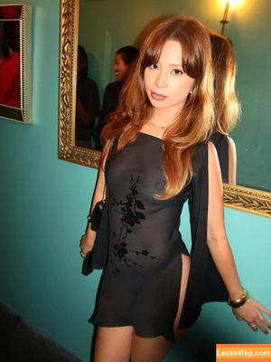 Nadia Goh photo #0377