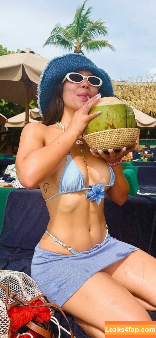 Nadia Jaftha / nadiajaftha / thetattdupvixen leaked photo photo #0048