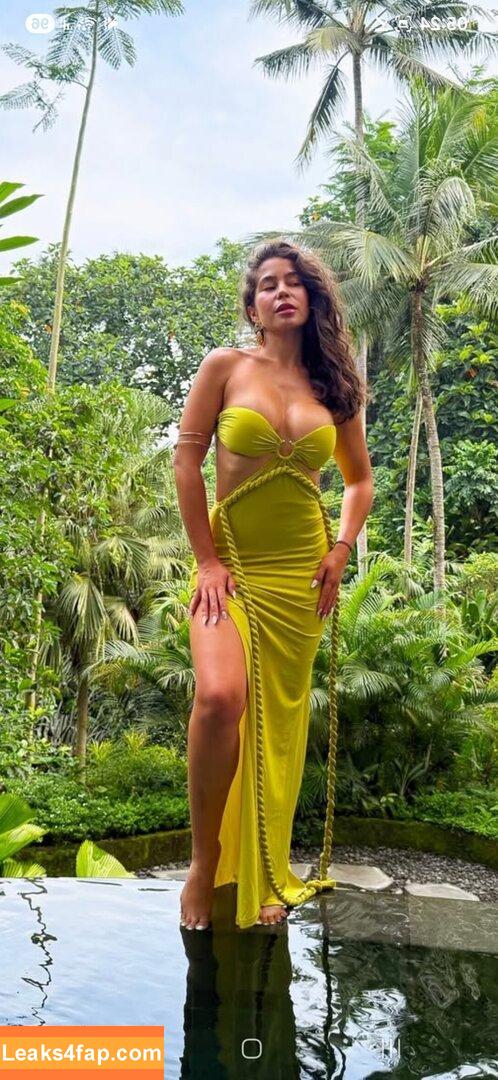 Nadia Jaftha / nadiajaftha / thetattdupvixen leaked photo photo #0049