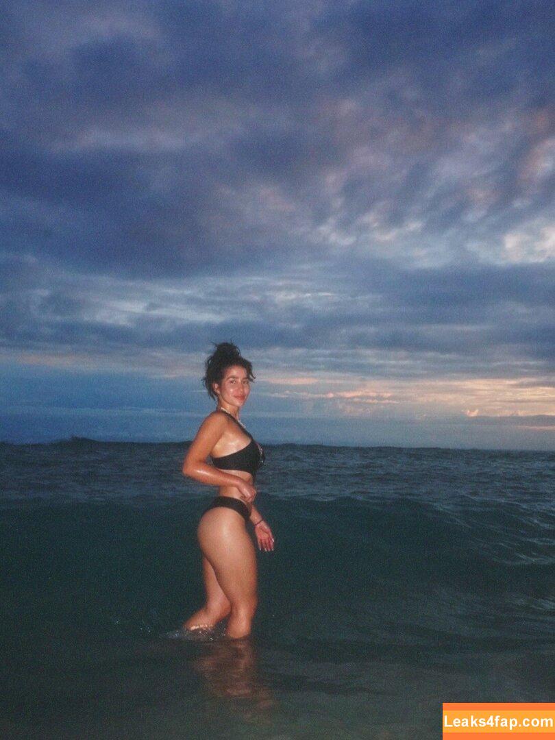 Nadia Jaftha / nadiajaftha / thetattdupvixen leaked photo photo #0055