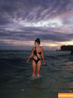 Nadia Jaftha photo #0052