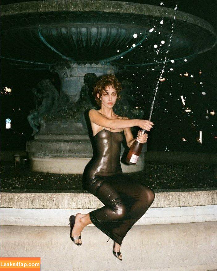 Nadia Lee Cohen / nadialeecohen leaked photo photo #0055