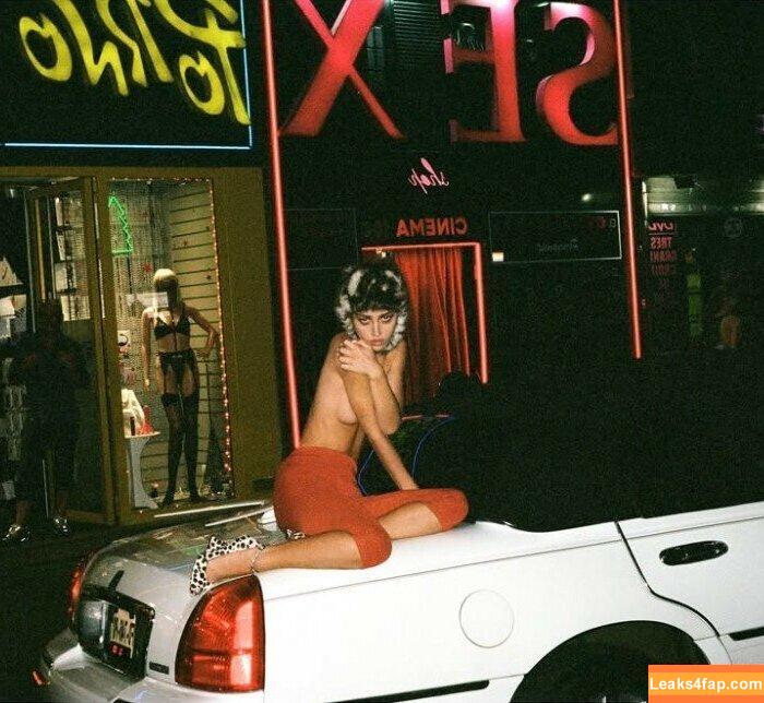 Nadia Lee Cohen / nadialeecohen leaked photo photo #0056