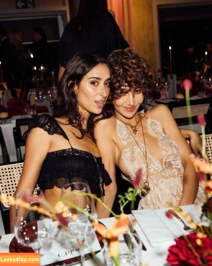 Nadia Lee Cohen / nadialeecohen leaked photo photo #0060