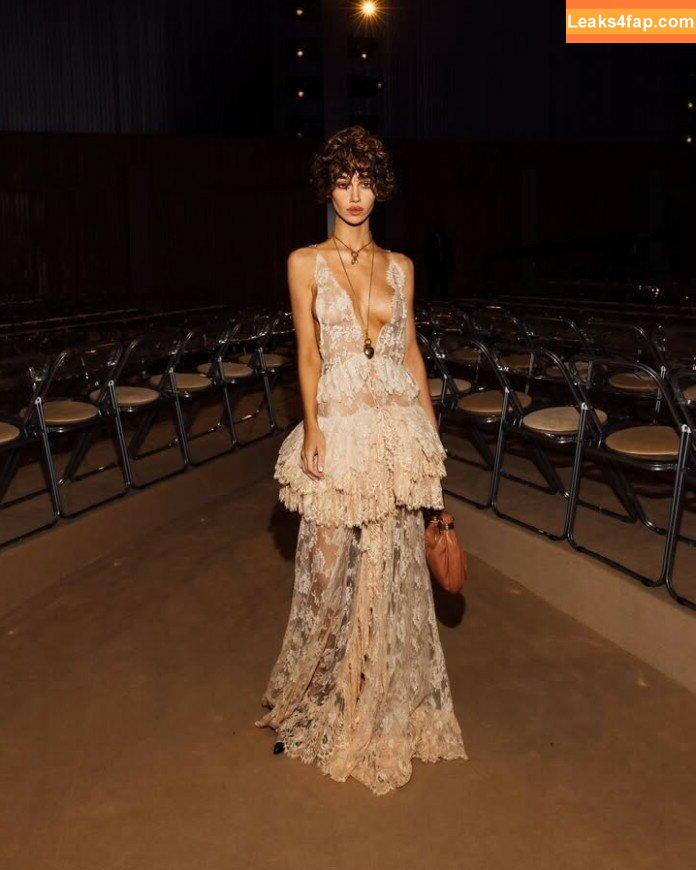 Nadia Lee Cohen / nadialeecohen leaked photo photo #0061