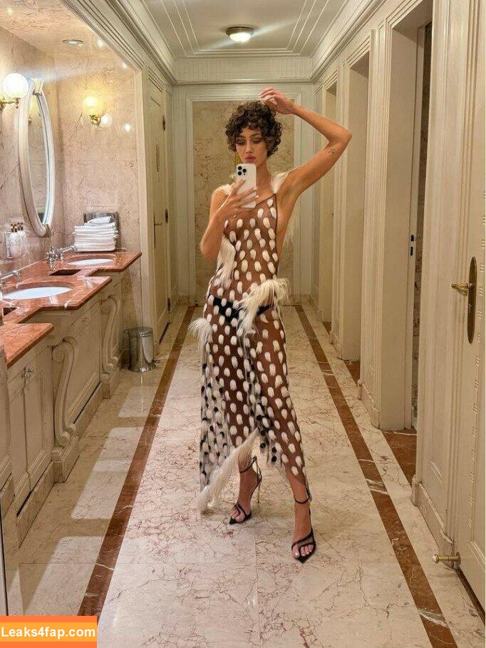 Nadia Lee Cohen / nadialeecohen leaked photo photo #0063