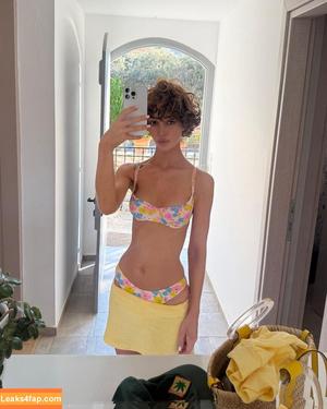 Nadia Lee Cohen фото #0045
