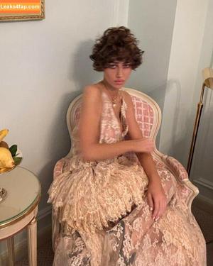 Nadia Lee Cohen photo #0059